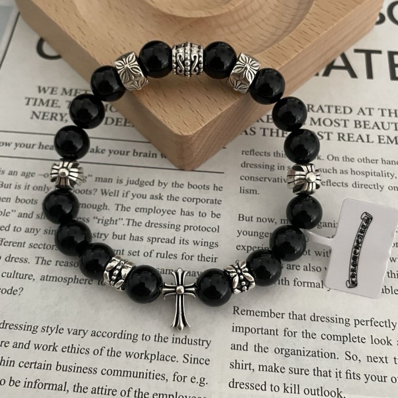 Chrome Hearts Bracelets